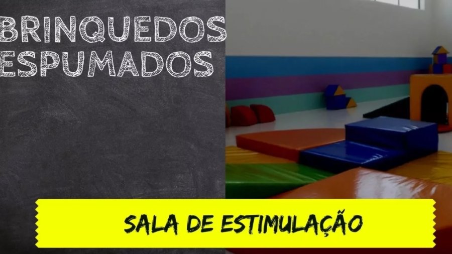 ideias-de-brinquedos-espumados-para-sala-de-estimulacao-de-escolas-infantis