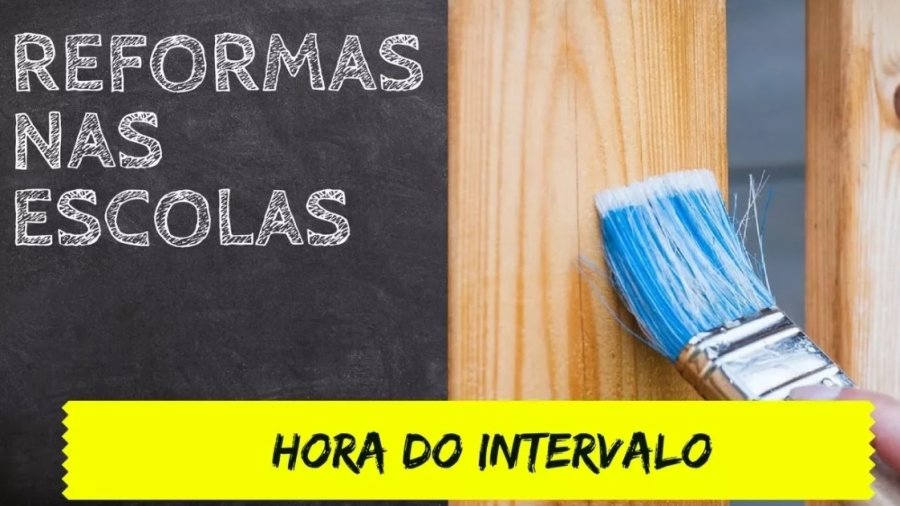 como-planejar-a-reforma-da-sua-escola-para-as-férias