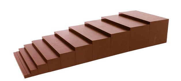 móveis montessorianos