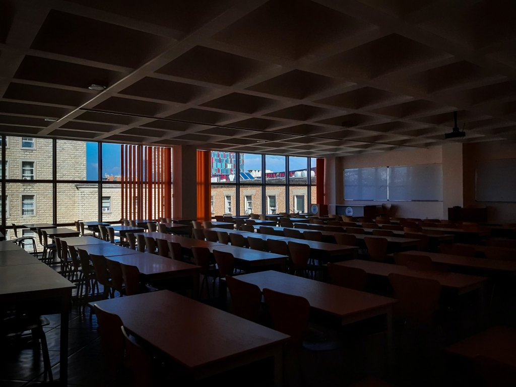 Quando será a volta às aulas?