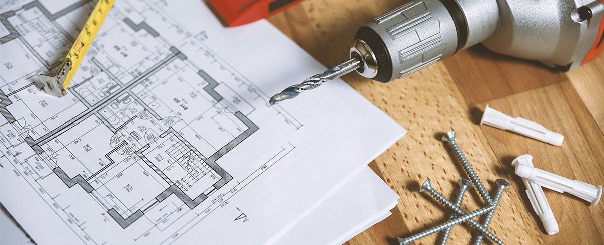 Construção e Reforma de Escolas