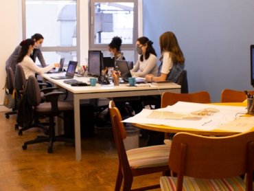 Escritório de Arquitetura Escolar