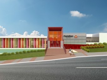 escola maple bear lavras