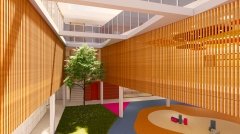 Projeto de Maple Bear Parque São Jorge