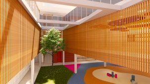 Projeto de Maple Bear Parque São Jorge