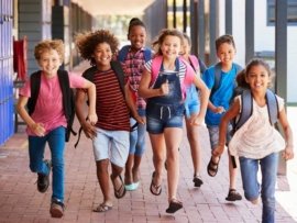 Arquitetura emocional: como os espaços escolares impactam a saúde mental da comunidade