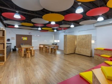 Sala maker: o que é, quando criar e o que não pode faltar no seu projeto.